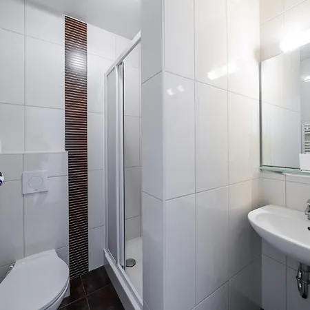 Apartament Meeresgold Whg. Seeigel